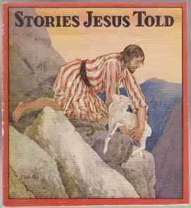Stories Jesus Told