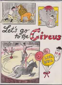 Let's Go To The Circus
