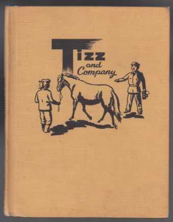 Tizz & Company
