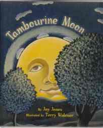 Tambourine Moon SIGNED