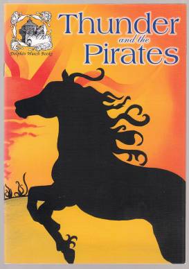Thunder and the Pirates