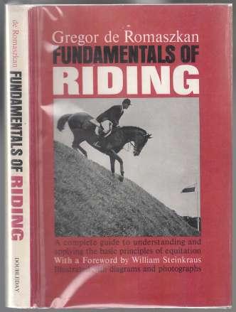 Fundamentals of Riding