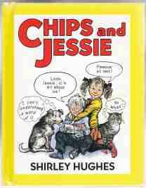 Chips and Jessie