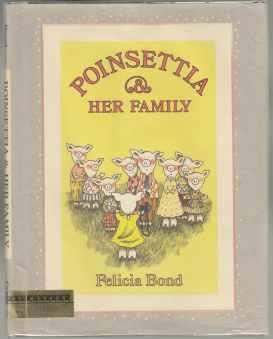Poinsettia & Her Family