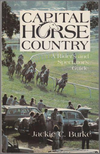 Capital Horse Country