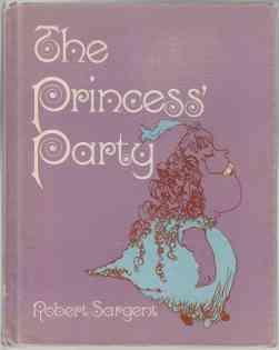 The Princess' Party