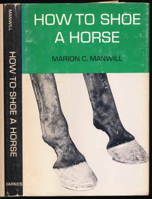 How to Shoe a Horse