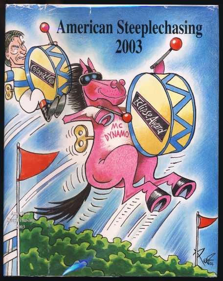 American Steeplechasing 2003