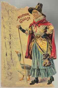 Mother Goose