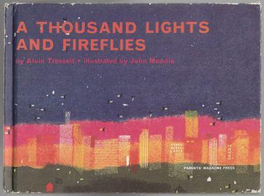 A Thousand Lights and Fireflies