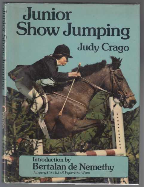Junior Show Jumping