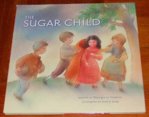 The Sugar Child