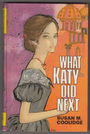 What Katy Did Next