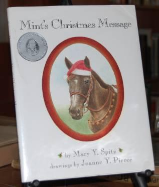 Mint's Christmas Message