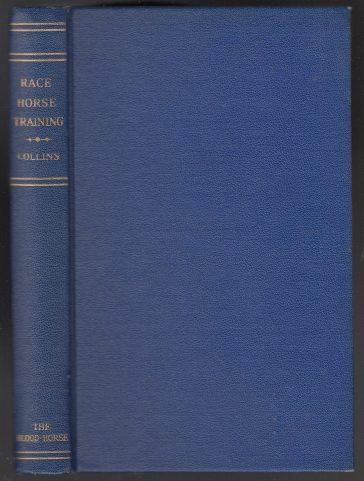 Race Horse Training