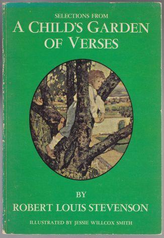 Selections From a Child's Garden of Verses
