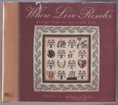 Where Love Resides Reflections on Love and Life