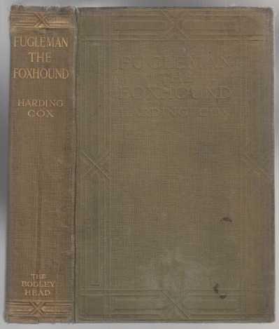 Fugleman The Foxhound