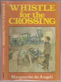 Whistle for the Crossing