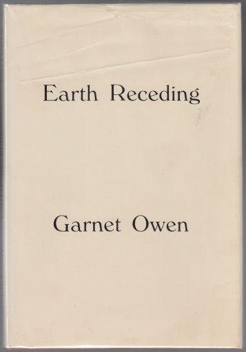 Earth Receding SIGNED