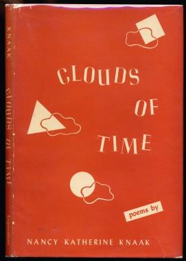 Clouds Of Time SIGNED