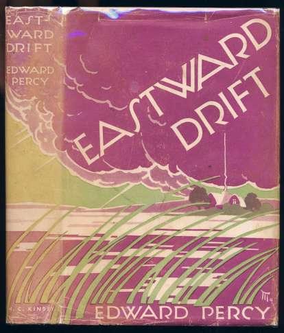 Eastward Drift