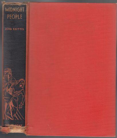 Midnight People