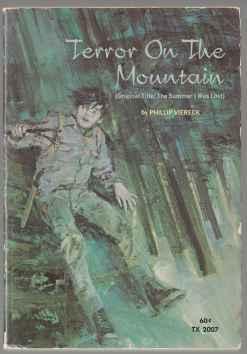 Terror On The Mountain (Formerly The Summer I Was Lost)
