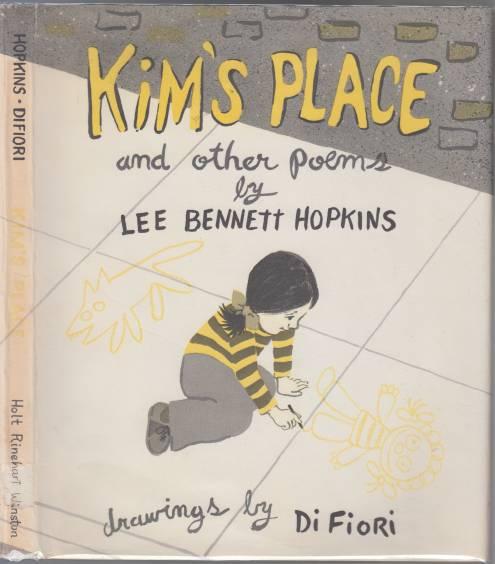 Kim's Place and Other Poems