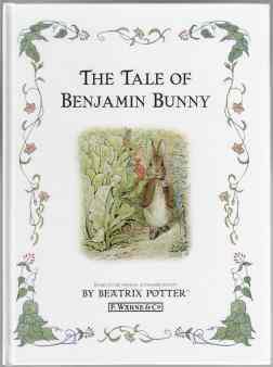 The Tale of Benjamin Bunny
