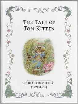 The Tale of Tom Kitten