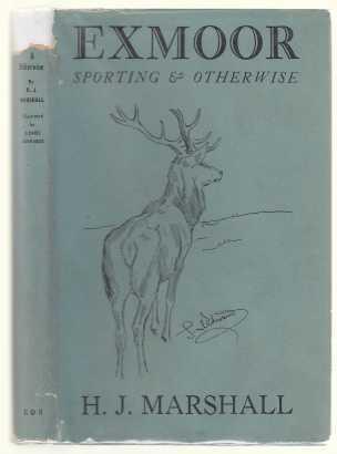 Exmoor Sporting & Otherwise