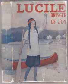 Lucile Bringer of Joy