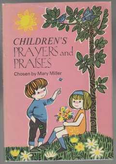 Children's Prayers and Praises