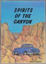 Spirits of The Canyon
