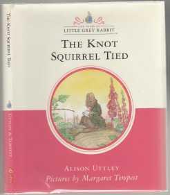 The Knot Squirrel Tied