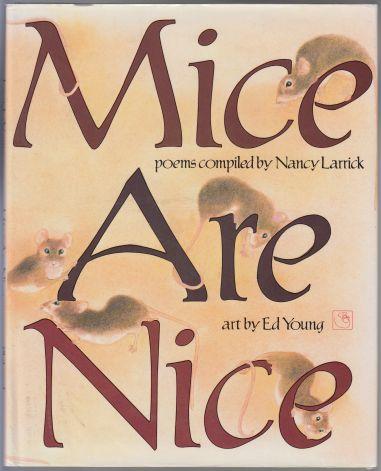 Mice Are Nice