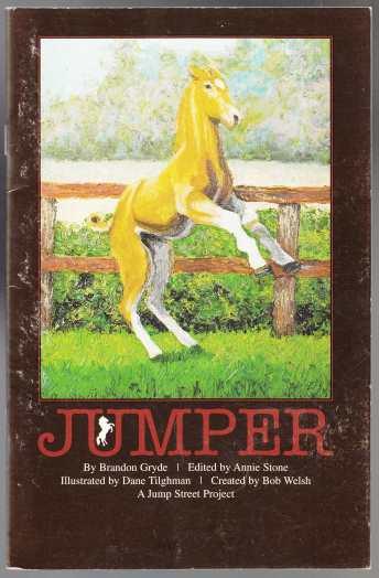 Jumper
