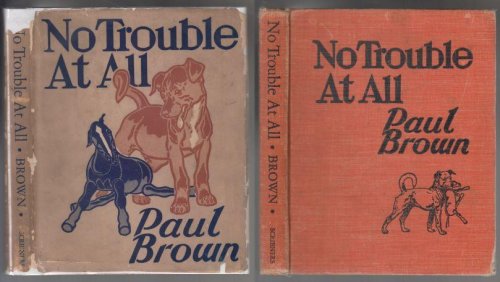 No Trouble At All