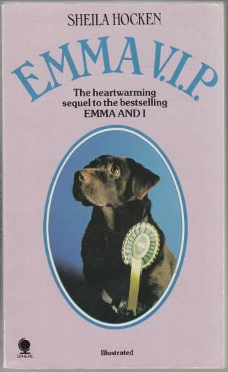 Emma V.I.P.