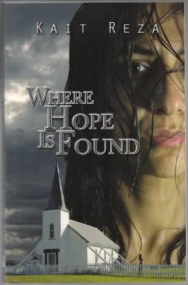 Where Hope Is Found