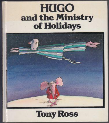 Hugo and the Ministry of Holidays