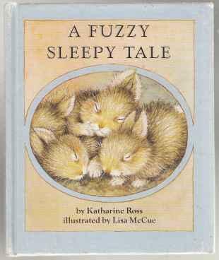 A Fuzzy Sleepy Tale