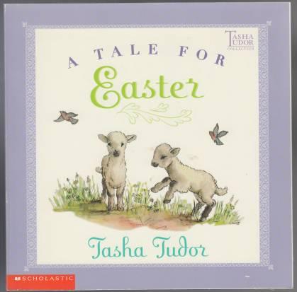 A Tale For Easter