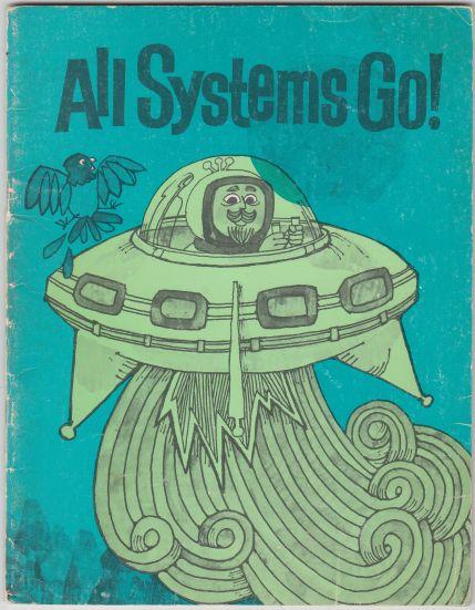 All Systems Go! Miami Linguistic Readers Plateau Levels Thirteen-Fifteen