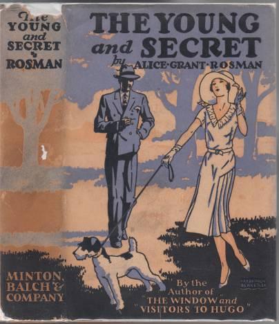 The Young and Secret