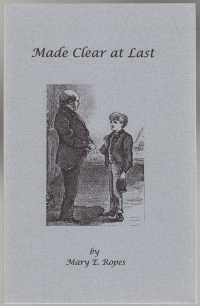Made Clear at Last or, The Story of a Ten-Pound Note