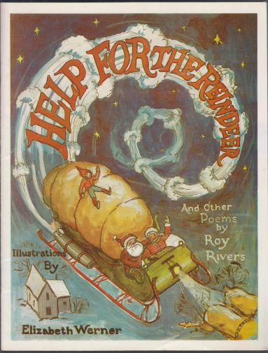Help for the Reindeer and Other Poems