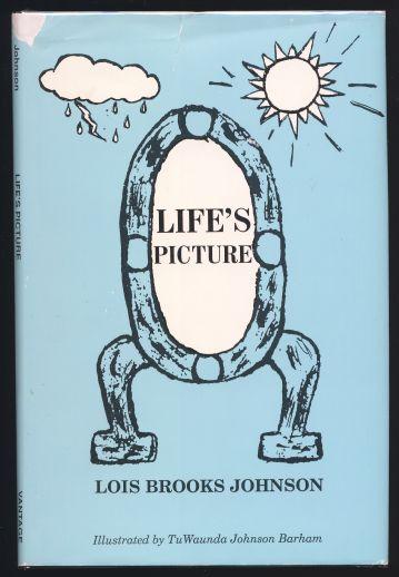 Life's Picture SIGNED