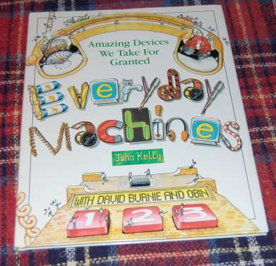 Everyday Machines Amazing Devices We Take For Granted